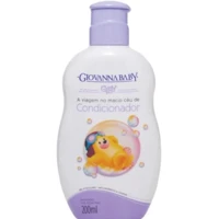 Imagem da promoção Condicionador Hipoalergênico Giovanna Baby Giby 200ml