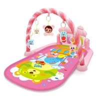 Imagem da promoção Pedal de música para bebê piano brinquedo recém-nascido de 36 meses