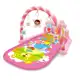 Pedal de música para bebê piano brinquedo recém-nascido de 36 meses em oferta