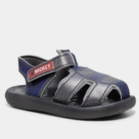 Imagem da promoção Sandália Casual Disney Grendene Kids  (Tam. 17 ao 24)