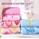 Manta de bebê Cobertor do Bebe Mantinha Microfibra estampada para Kit maternidade em oferta