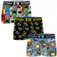 Kit 10 Cueca Infantil Box Cuecas Boxer em oferta
