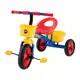 Triciclo Infantil de Pedal Kid Track TK3 Track em oferta