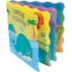 Livrinho De Banho - Conhecendo O Fundo Do Mar em oferta