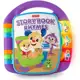 Livro de Rimas Aprender e Brincar Fisher-Price Mattel em oferta
