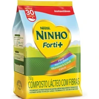 Imagem da promoção Composto Lácteo Nestlé Ninho Forti+ 750g