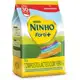 Composto Lácteo Nestlé Ninho Forti+ 750g em oferta