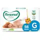 Fralda Personal Baby Premium Protection G 56 unidades em oferta