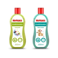 Imagem da promoção Condicionador Huggies 200ml