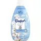 Amaciante Concentrado Comfort Puro Cuidado 1,5L em oferta