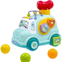 Imagem da promoção Carrinho De Atividades Buba