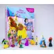 Livro Princesas Grandes Aventuras em oferta