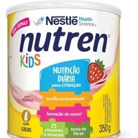 Imagem da promoção Complemento Alimentar Nutren Kids 350g