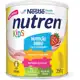 Complemento Alimentar Nutren Kids Morango 350g em oferta