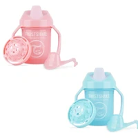 Imagem da promoção Mini Copo Treinamento 4M+ Twistshake 230ml