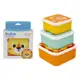 Kit 3 Potinhos Buba Zoo Leão Buba em oferta