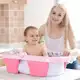Banheira de Bebê Inflável e Portátil AirPlus MaxiBaby em oferta