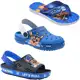 Kit 3 Em 1 Sandália + Babuche + Chinelo Infantil Menino Kids em oferta