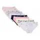 Kit Com 10 Calcinhas Infantil Menina Cotton Miss Delrio em oferta
