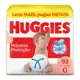 Fralda Huggies Supreme Care Max G 92 unidades em oferta