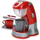Brinquedo Cafeteira Expresso Infantil Faz de Conta em oferta