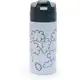 Garrafa em Alumínio Infantil Clingo 580 ml em oferta