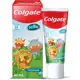 Creme Dental Colgate Baby Primeiros Dentinhos sem flúor 50g em oferta
