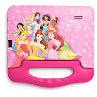 Imagem da promoção Tablet Nb418 Princesas 4gb 64gb Tela 7'' Multilaser