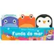 Amigos Animais - Fundo do Mar em oferta