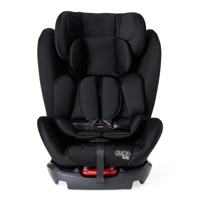 Imagem da promoção Cadeira de Carro Infantil Elite 0 a 36Kg Preto - Maxi Baby