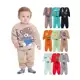 Roupa De Bebê Menino Infantil Inverno Peças Moletom em oferta