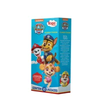 Imagem da promoção Curativo Topz Patrulha Canina Com 10 Unidades