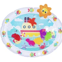 Imagem da promoção Tapete de Água Inflável Barco Multicor BUBA