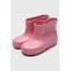 Bota Barbie Rosa, Grendene Kids - Tam 19 ao 26 em oferta