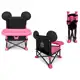 Cadeira de Alimentação Portátil 11kg Minnie Multikids em oferta