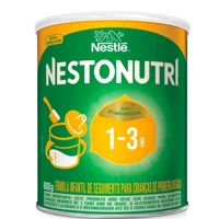 Imagem da promoção Fórmula Infantil de Primeira Infância Nestonutri 1+ 800g