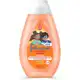 Johnson's Baby Shampoo Infantil Para Cabelos Cacheados Cachos Dos Sonhos, 400ml em oferta