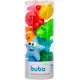 Bichinhos Para Banho Amiguinhos Aquáticos 10 Un - Buba em oferta
