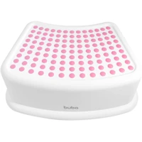 Imagem da promoção Degrau Antiderrapante Rosa, Buba