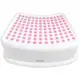 Degrau Antiderrapante Rosa, Buba em oferta