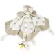 Naninha Coruja Star Zip em oferta