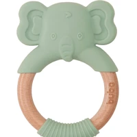 Imagem da promoção Mordedor Silicone Elefante, Buba