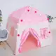Barraca Tenda menina cabana casa menino Infantil Dobrável Menor Preço com/sem luz promocao em oferta