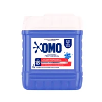 Imagem da promoção Lava Roupas Lavanderia Pro Líquido 7L Omo