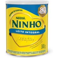 Imagem da promoção Leite em Pó Integral Ninho