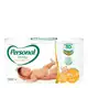 Fralda Personal Baby Premium Protection RN Até P - 40 Unidades em oferta