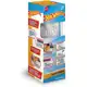 Tapete Mágico Acqua Hot Wheels Multikids - BR2387 em oferta