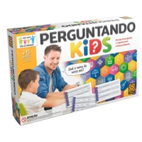 Imagem da promoção Jogo Perguntando Kids Grow