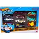 Hot Wheels Diecast Veículo de Brinquedo Let's Race Embalagem com 10 Carros Surpresa em oferta