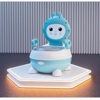 Imagem da promoção Troninho Boop Maxi Baby